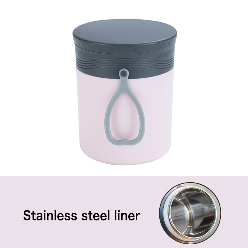 304 Stainless Steel Mini Thermal Insulation Cup