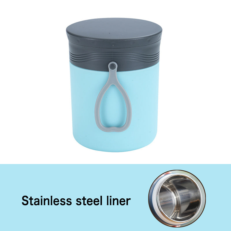 304 Stainless Steel Mini Thermal Insulation Cup